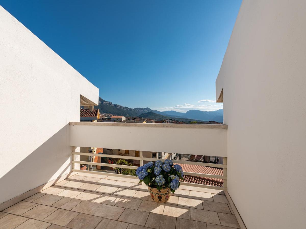 Alojamento de Acomodação e Pequeno-almoço Bed And Breakfast Dorgali 3*