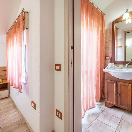 Bed And Breakfast Dorgali Buitenkant foto