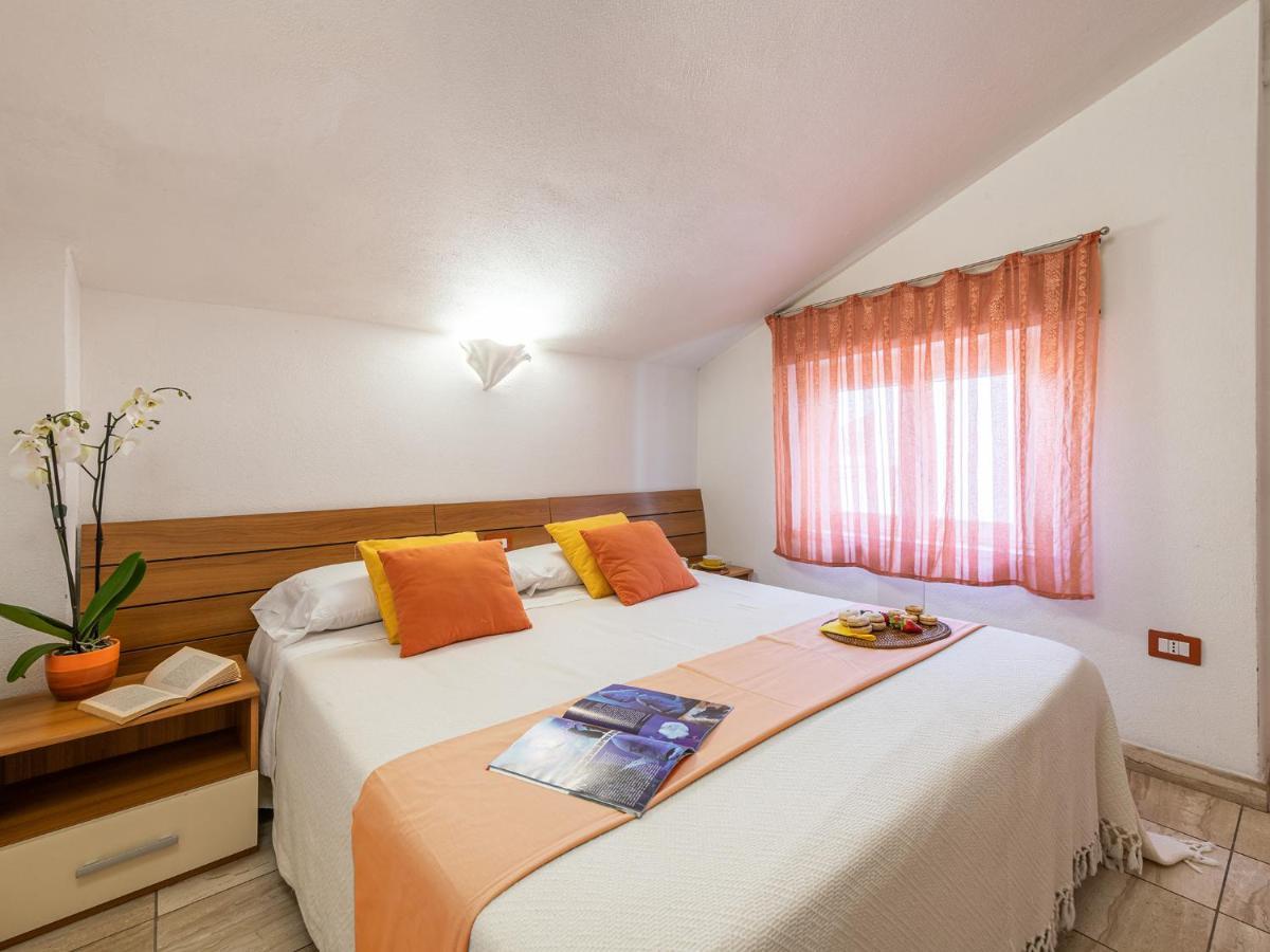 Bed And Breakfast Dorgali Couette-café 3*