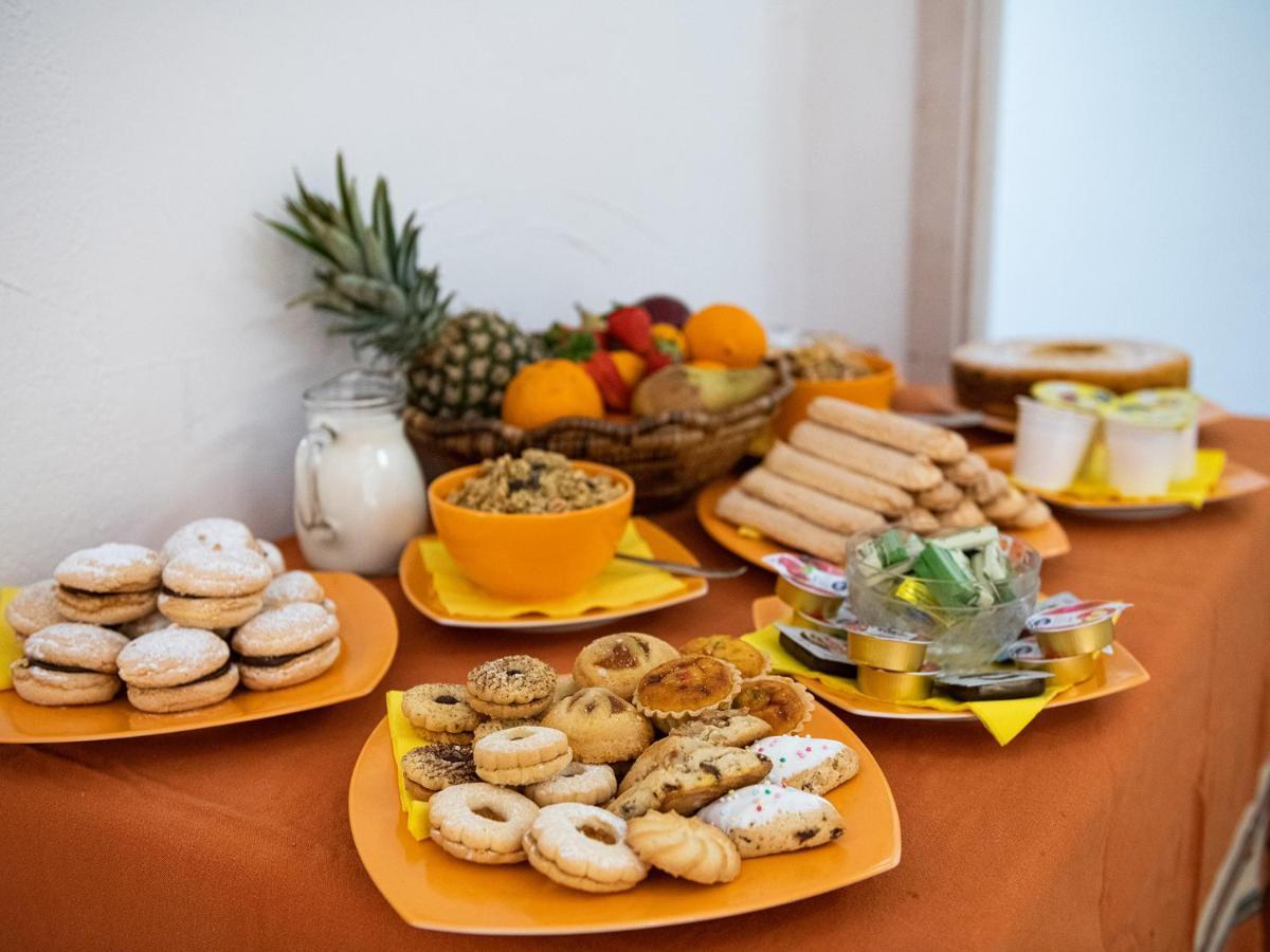 Bed And Breakfast Dorgali 3*