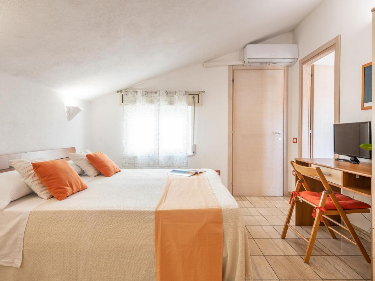 Couette-café Bed And Breakfast Dorgali
