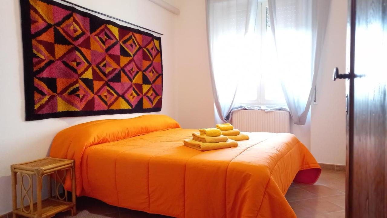 Bed And Breakfast Dorgali Bed & Breakfast
