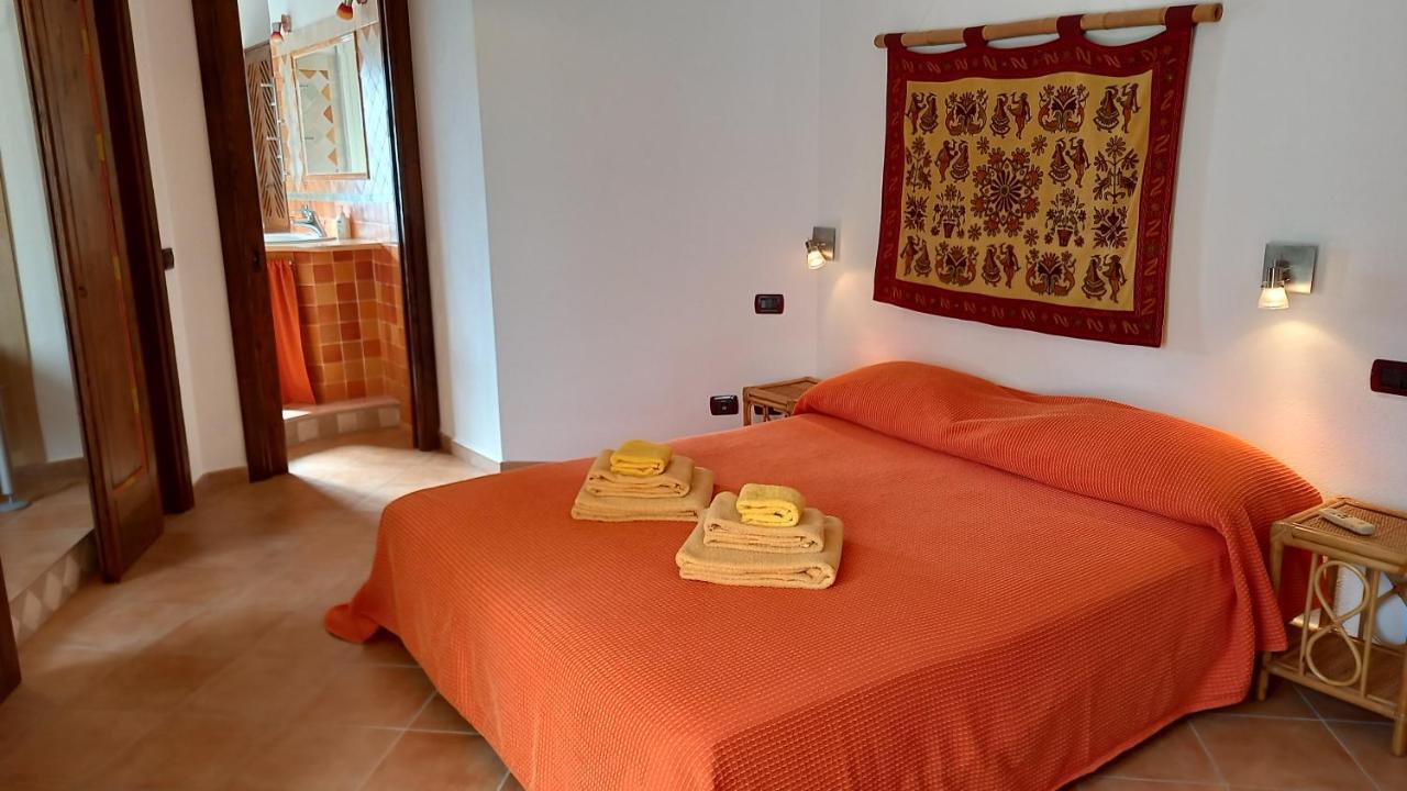 Couette-café Bed And Breakfast Dorgali Dorgali